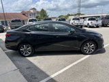 Used 2025 Nissan Versa SV image 5
