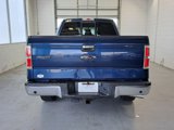 Used 2013 Ford F150 XLT w/ Luxury Equipment Group image 6