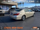 Used 2010 Lexus LS 460 image 4