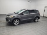 Used 2017 Ford Escape Titanium w/ Equipment Group 301A image 2