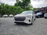 Used 2021 Audi e-tron Premium Plus w/ Premium Plus Package image 6