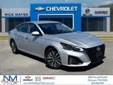 Used 2023 Nissan Altima 2.5 SV image 1