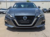 Used 2022 Nissan Altima 2.5 SV image 3