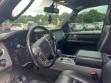 Used 2017 Ford Expedition EL Platinum image 5