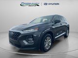 Used 2020 Hyundai Santa Fe SE image 3