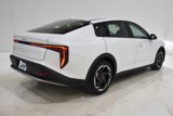 New 2025 Kia K4 EX image 4