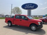 Used 2015 Ford F150 XL w/ Equipment Group 101A Mid image 1