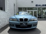 Used 2001 BMW Z3 2.5i image 5
