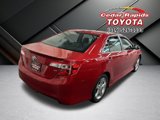 Used 2012 Toyota Camry SE image 2