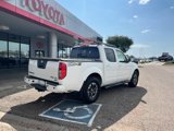 Used 2017 Nissan Frontier PRO-4X w/ Pro-4x Luxury Package image 5