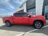 Used 2023 Chevrolet Silverado 1500 LT w/ Z71 Off-Road Package image 3