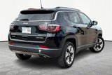 Used 2019 Jeep Compass Limited w/ Advanced Safety Group image 2