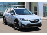 Used 2023 Subaru Crosstrek 2.5i Limited image 3