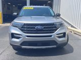 Used 2023 Ford Explorer XLT w/ Equipment Group 202A image 4