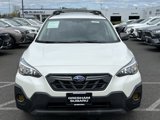 Used 2022 Subaru Crosstrek 2.5i Sport w/ Popular Package #3 image 2