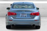 Used 2016 INFINITI Q50 3.0t Premium w/ Driver Assistance Package image 5