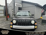 Used 2008 Jeep Patriot Limited image 2