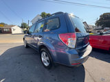 Used 2012 Subaru Forester 2.5X w/ Alloy Wheel Pkg image 5