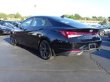 Certified 2022 Hyundai Elantra SEL image 4