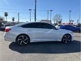 Used 2018 Honda Accord Sport image 5