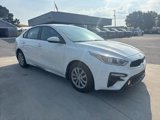 Used 2021 Kia Forte Sedan image 3