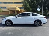 Used 2020 Hyundai Sonata SEL w/ Convenience Package image 5