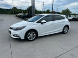 Used 2018 Chevrolet Cruze LT w/ Convenience Package image 2