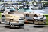 Used 2007 Lexus SC 430 Convertible image 4