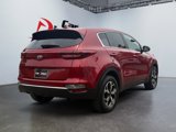 Used 2021 Kia Sportage LX image 3