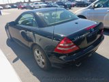 Used 2001 Mercedes-Benz SLK 320 image 3