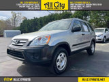 Used 2005 Honda CR-V LX image 3