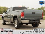 Used 2013 GMC Sierra 1500 SLT w/ SLT Convenience Package image 5