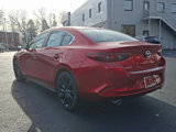 New 2025 MAZDA MAZDA3 s image 4