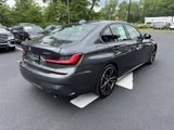 Used 2022 BMW 330i xDrive Sedan w/ M Sport Package image 3