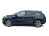 Certified 2022 Cadillac XT5 Premium Luxury image 4