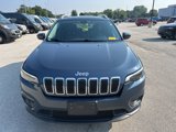 Used 2020 Jeep Cherokee Latitude Plus image 2