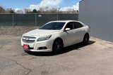 Used 2013 Chevrolet Malibu LTZ image 5