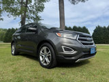 Used 2016 Ford Edge Titanium w/ Technology Package image 6