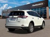 Used 2018 Toyota RAV4 Limited image 5