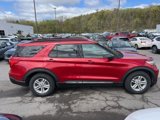 Used 2020 Ford Explorer XLT w/ Equipment Group 202A image 6