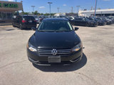 Used 2012 Volkswagen Passat 2.5 SE image 4
