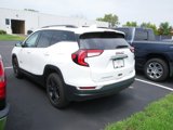 Used 2024 GMC Terrain AT4 w/ LPO, Floor Liner Package image 4