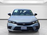Certified 2024 Honda Civic Sport image 2