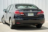 Used 2013 Honda Civic LX image 4