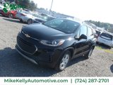 Used 2020 Chevrolet Trax LT w/ LT Convenience Package image 3