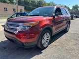 Used 2014 Ford Explorer XLT w/ Equipment Group 202A image 3