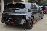New 2025 Hyundai Ioniq 5 N image 4