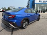 Used 2023 Subaru WRX image 5