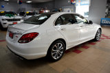 Used 2016 Mercedes-Benz C 300 4MATIC Sedan w/ Premium 1 Package image 4