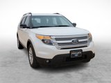 Used 2013 Ford Explorer XLT image 2